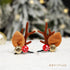 Christmas jewelry
